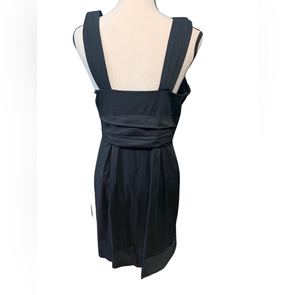 BCBG Black Party dress - Picture 3 of 7